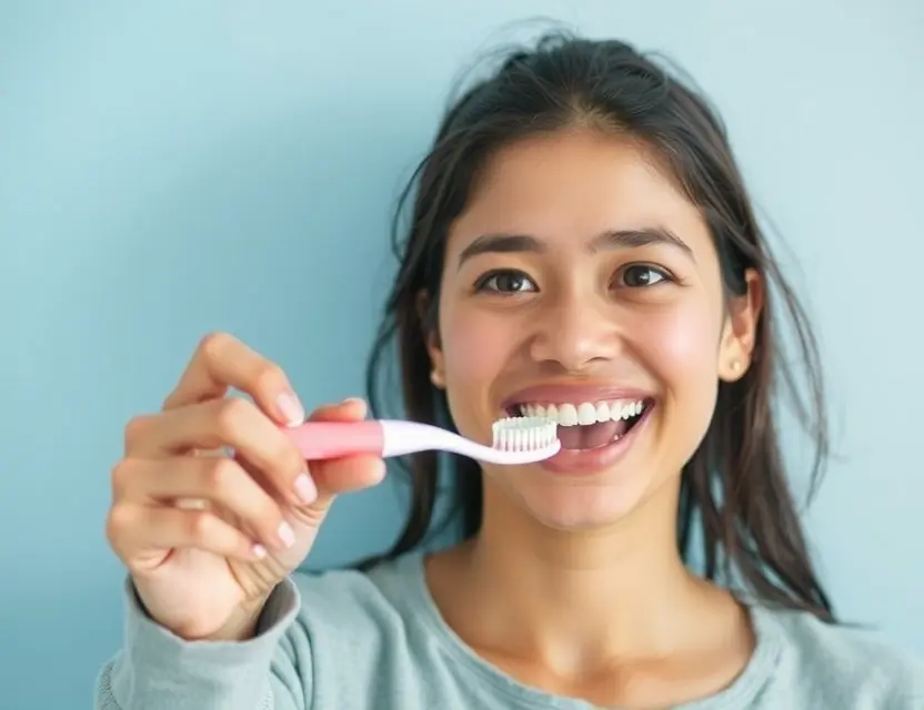 Как сохранить здоровье своих зубов?