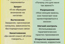 Photo of Секреты контроля над эмоциями