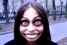 Photo of Улыбка — зеркало души