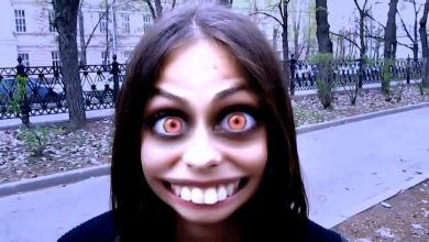 Photo of Улыбка — зеркало души