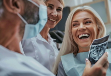 Photo of Секрет привлекательности — улыбка