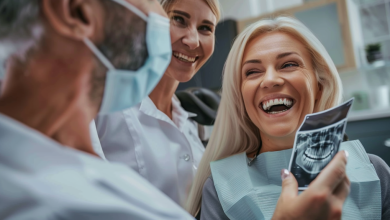 Photo of Секрет привлекательности — улыбка