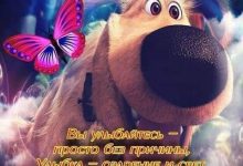 Photo of Улыбайтесь и мир улыбнется вам