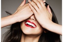 Photo of Секрет привлекательной улыбки
