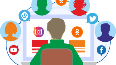 Photo of Социальные сети и взаимодействие